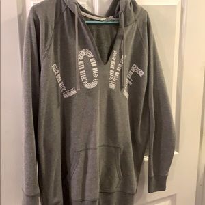 Victoria’s Secret LOVE Sweatshirt